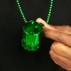 Tipsy Elves St. Paddy's Drink Necklace Holidays & Occasions