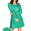 Tipsy Elves Lucky Charmer Dress