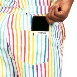 Tipsy Elves Pride & LGBTQ+ Rainbow RompHim