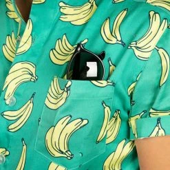 Tipsy Elves Men Havana Banana RompHim