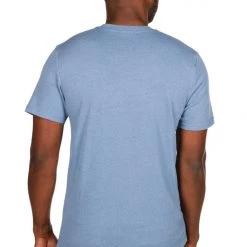 Tipsy Elves Patriotic Men's Vote Burgers & Beer 2024 Tee