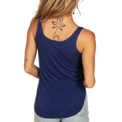 Tipsy Elves Women's Peace To The People Tank Top