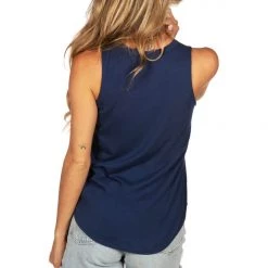 Tipsy Elves Women's Not Today Rona Tank Top