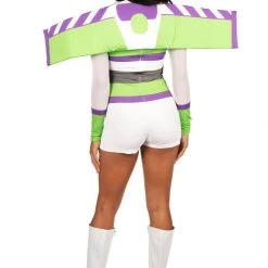 Tipsy Elves Space Ranger Costume Women