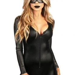 Tipsy Elves Black Cat Costume 9 Tipsy Elves Black Cat Costume
