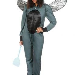 Tipsy Elves Women's Fly Costume