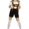 Tipsy Elves Women's Oktoberfest Costume