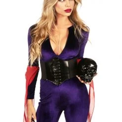 Tipsy Elves Evil Queen Costume