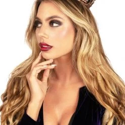 Tipsy Elves Evil Queen Costume