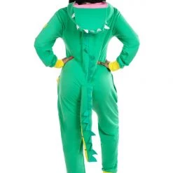 Tipsy Elves Women's Alligator Costume
