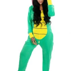 Tipsy Elves Women's Alligator Costume