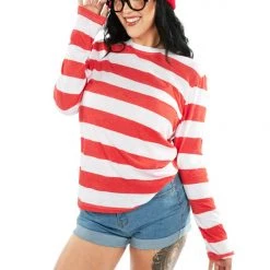 Tipsy Elves Women's Where's Walden Costume