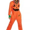Tipsy Elves Women's Pumpkin Costume