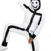 Tipsy Elves Women's Stick Figure Costume