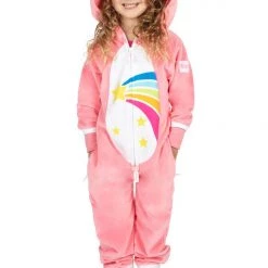 Tipsy Elves Kids & Baby Boy's / Girl's Cartoon Bear Costume