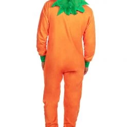 Tipsy Elves Men's Pumpkin Costume