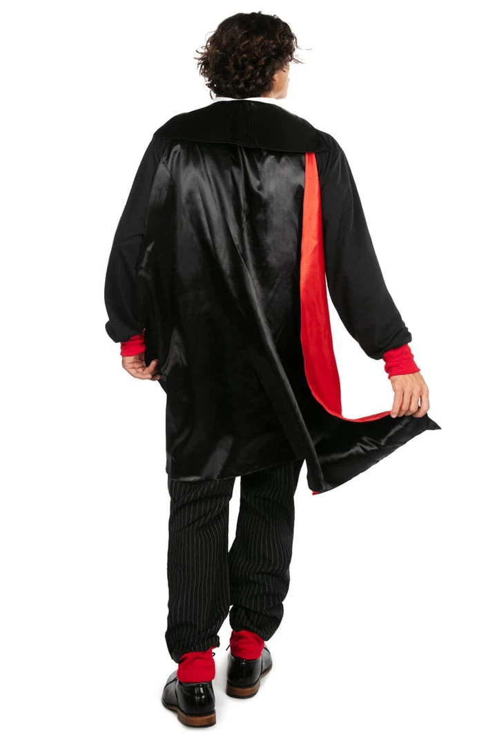 Tipsy Elves Men's Vampire Costume 3 Tipsy Elves Men's Vampire Costume