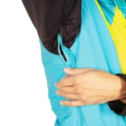 Tipsy Elves Men's Electric Feel Snow Suit