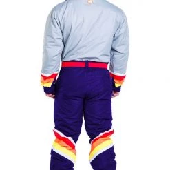Tipsy Elves Men's First Run Snow Suit