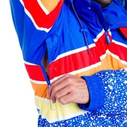 Tipsy Elves Men's Slopeside Snow Suit