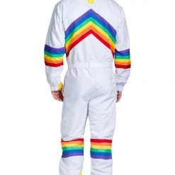 Tipsy Elves Men's Sunrise Shredder Snow Suit