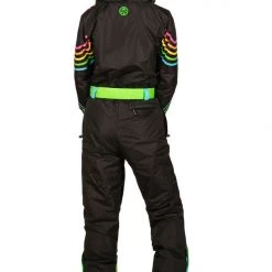 Tipsy Elves Women's Carving Colors Snow Suit