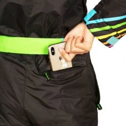 Tipsy Elves Women's Carving Colors Snow Suit