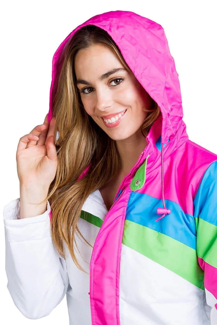 Tipsy Elves Women's Dayglow Dream Snow Suit 7 Tipsy Elves Women's Dayglow Dream Snow Suit