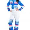 Tipsy Elves Women's Icy U Snow Suit