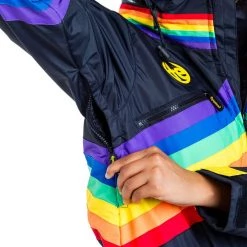 Tipsy Elves Women's Midnight Shredder Snow Suit