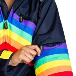 Tipsy Elves Women's Midnight Shredder Snow Suit