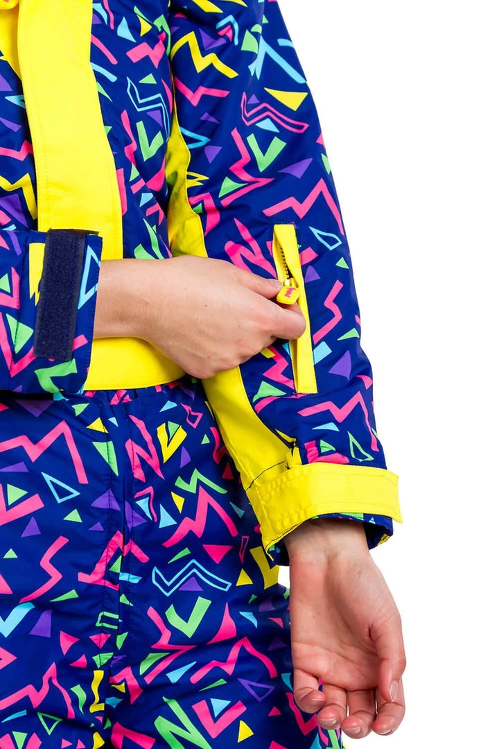 Tipsy Elves Women's Zero Chill Snow Suit 5 Tipsy Elves Women's Zero Chill Snow Suit