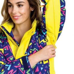 Tipsy Elves Women's Zero Chill Snow Suit 12 Tipsy Elves Women's Zero Chill Snow Suit