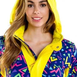 Tipsy Elves Women's Zero Chill Snow Suit 13 Tipsy Elves Women's Zero Chill Snow Suit