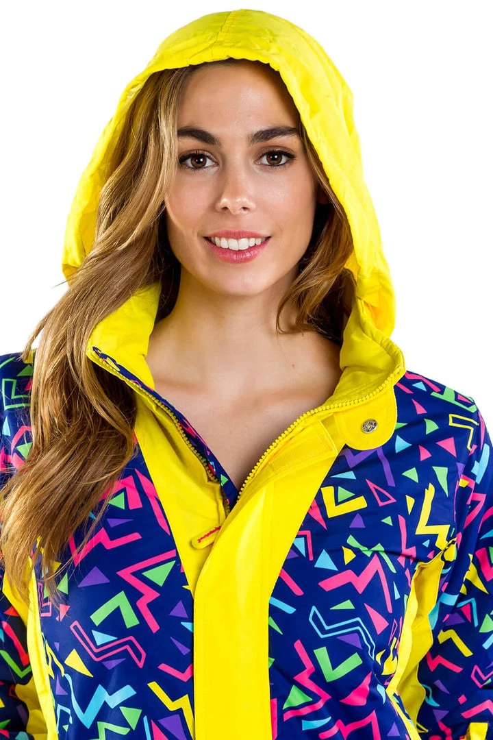 Tipsy Elves Women's Zero Chill Snow Suit 7 Tipsy Elves Women's Zero Chill Snow Suit