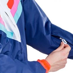 Tipsy Elves Men's Santa Fe Shredder Snow Suit