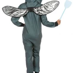 Tipsy Elves Women's Fly Costume 5 Tipsy Elves Women's Fly Costume