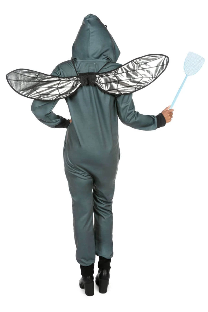 Tipsy Elves Women's Fly Costume 2 Tipsy Elves Women's Fly Costume