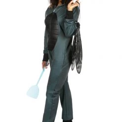 Tipsy Elves Women's Fly Costume 6 Tipsy Elves Women's Fly Costume