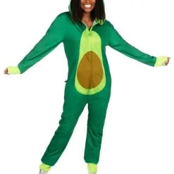 Tipsy Elves Women's Avocado Costume
