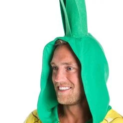 Tipsy Elves Men's Pineapple Costume 6 Tipsy Elves Men's Pineapple Costume