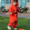 Tipsy Elves Kids & Baby Baby / Toddler Pumpkin Costume