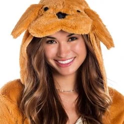 Tipsy Elves Women's Kangaroo Costume 11 Tipsy Elves Women's Kangaroo Costume