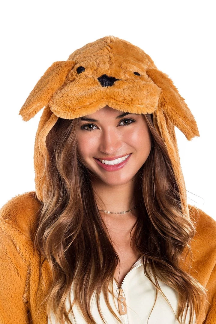 Tipsy Elves Women's Kangaroo Costume 5 Tipsy Elves Women's Kangaroo Costume