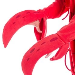 Tipsy Elves Men's Lobster Costume 11 Tipsy Elves Men's Lobster Costume