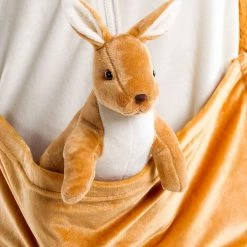 Tipsy Elves Men's Kangaroo Costume