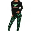 Tipsy Elves Women's Mamasarus Pajama Set