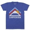 Tipsy Elves Men's Carpeskiem Tee
