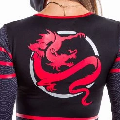 Tipsy Elves Women Ninja Costume 11 Tipsy Elves Women Ninja Costume