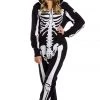Tipsy Elves Women's Skeleton Costume